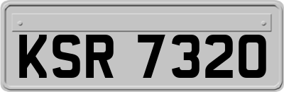 KSR7320