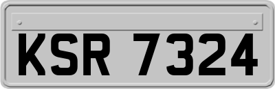 KSR7324