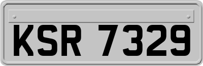 KSR7329