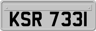 KSR7331