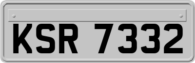 KSR7332