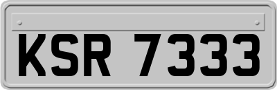 KSR7333