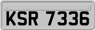 KSR7336