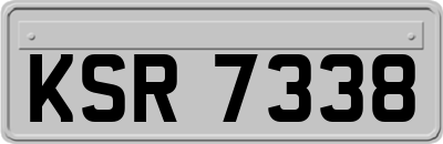 KSR7338