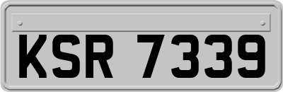KSR7339