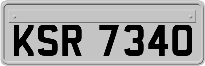 KSR7340