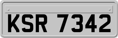 KSR7342