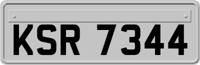 KSR7344