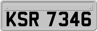 KSR7346