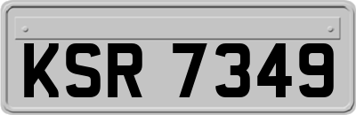 KSR7349