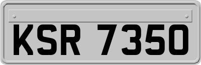KSR7350