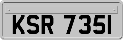 KSR7351