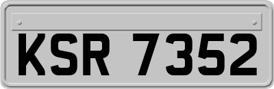 KSR7352