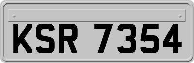 KSR7354