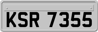 KSR7355