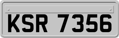 KSR7356