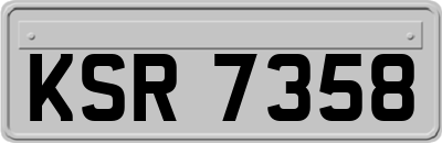 KSR7358