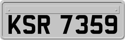 KSR7359