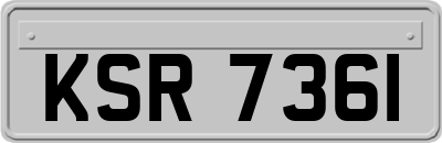 KSR7361