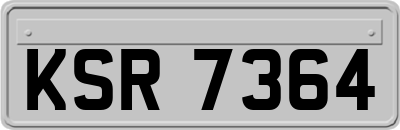 KSR7364