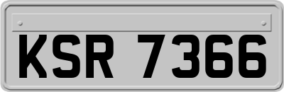 KSR7366