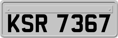 KSR7367