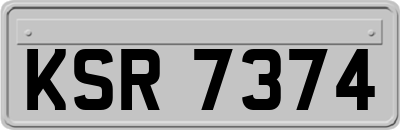 KSR7374