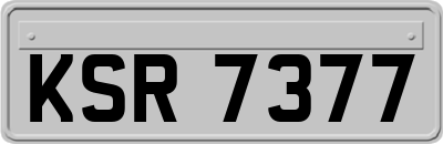 KSR7377