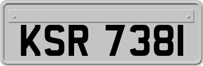 KSR7381