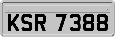 KSR7388