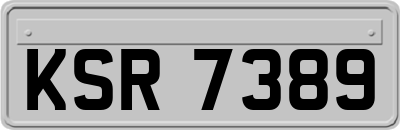 KSR7389