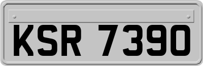 KSR7390