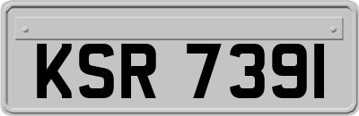 KSR7391