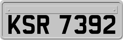 KSR7392
