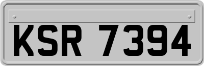 KSR7394