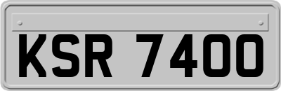 KSR7400