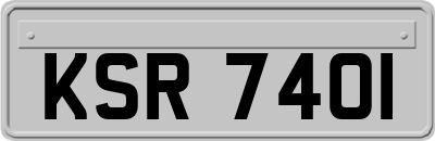 KSR7401