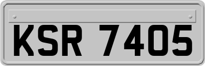 KSR7405