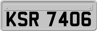 KSR7406
