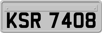 KSR7408