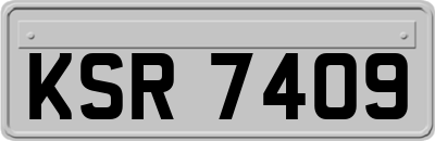 KSR7409
