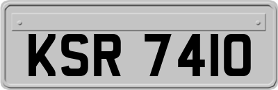 KSR7410