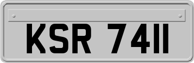 KSR7411