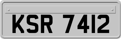 KSR7412