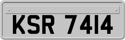KSR7414