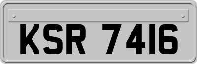 KSR7416
