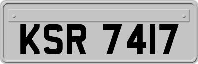 KSR7417