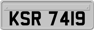 KSR7419