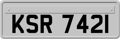 KSR7421