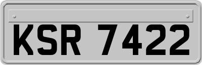 KSR7422